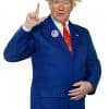 USA President Adult Costume