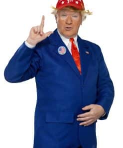 USA President Adult Costume