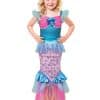 Sparkle of the Sea Child Costume