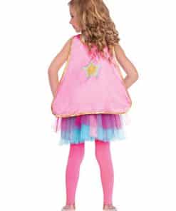 Super Hero Tutu - Child Costume