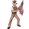 Uncle Sam Cardboard Cutout