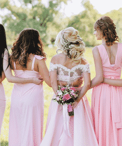 Weddings & Hen Nights