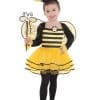 Ballerina Bee Child Costume