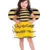 Bumble Bee Toddler & Child Costume