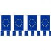 European Union Fabric Flag Bunting