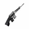 Inflatable Machine Gun