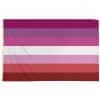 Lesbian Pride Flag