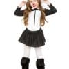 Panda Child Costume