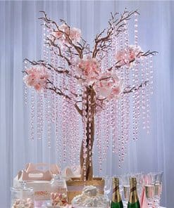 Crystal Garlands