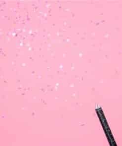 Alternative view of Pink 'Ready To Pop' Confetti Cannon - 60cm