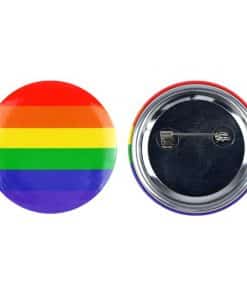 Pride Badge