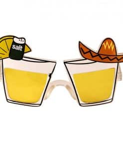 Tequila Glasses