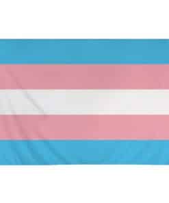 Transgender Pride Flag