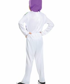 Buzz Lightyear Toy Story Baby and Toddler Costume