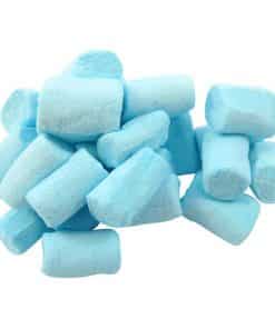 Blue Raspberry Mini Marshmallows