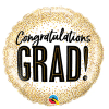 Congratulations Grad Balloon