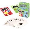 Gamer Mini Playing Cards