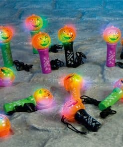 Light Up Decorations