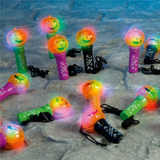Halloween Light Up Decorations & Novelties Next Day Delivery