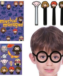 Harry Potter Party Bag Fillers