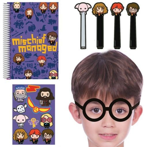 Harry Potter Party Bag Fillers