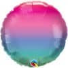 Jewel Ombre Balloon