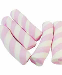 Marshmallow Vanilla Poles Sweets Bulk Bag