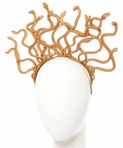 Medusa Headband