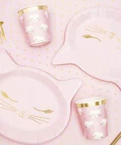 Meow Cat Party