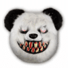 Halloween Scary Bear Mask