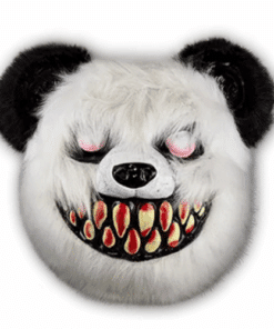 Halloween Scary Bear Mask