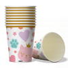 Meow Party Cats Paper Cups