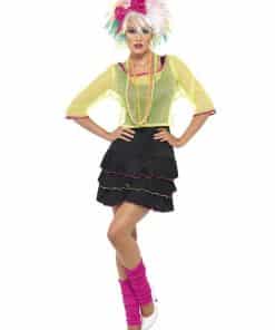 80's Pop Tart Adult Costume