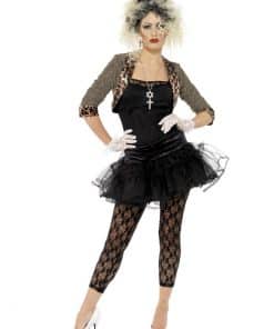80's Wild Child Adult Costume