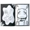 Dinosaur A4 Colouring Book