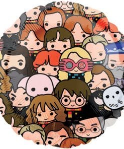 Harry Potter Balloon