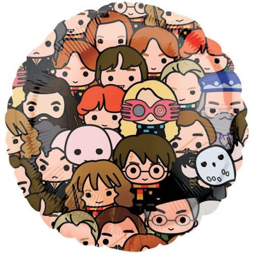 Harry Potter Balloon