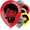 Harry Potter Balloons
