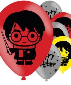 potter harry basket quantity