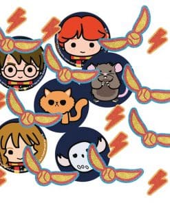 Harry Potter Confetti