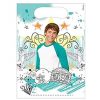 High School Musical Troy Loot Bags