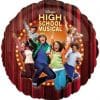 High School Musical Foil Balloon