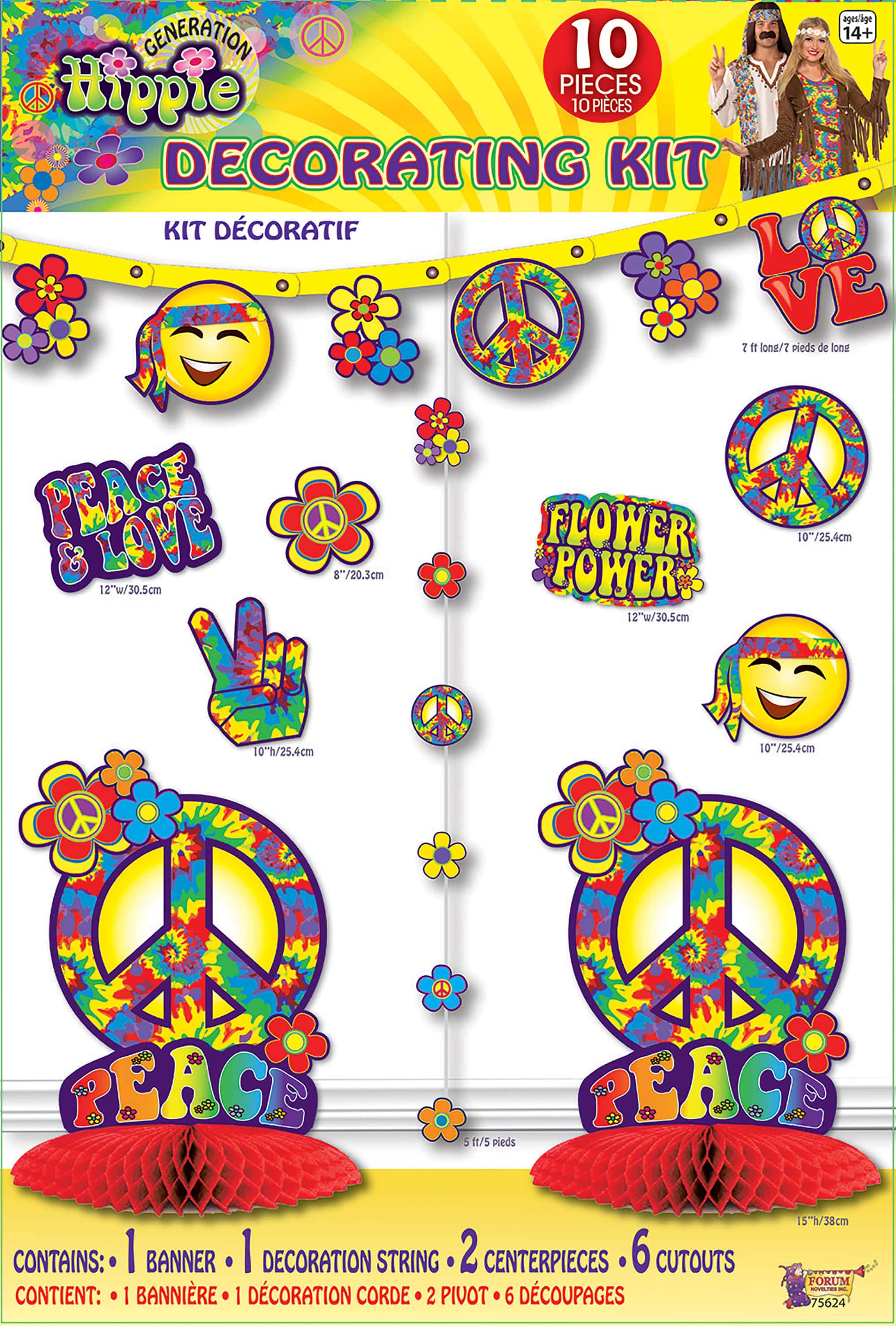 Party Decoration 6 7ft Mexican Fiesta Sombrero Hanging String