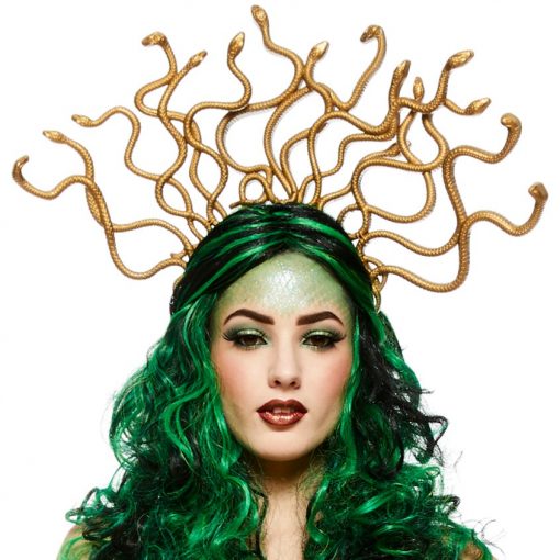 Medusa Headband