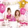 31 Piece Princess Party Decoration Kit
