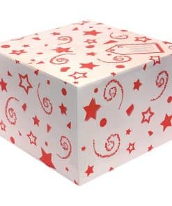 Red Balloon Box