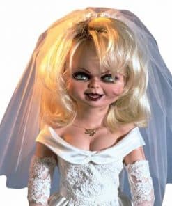 Halloween Tiffany Bride of Chucky Doll