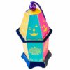 Diwali L.E.D Lantern