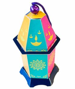 Diwali L.E.D Lantern