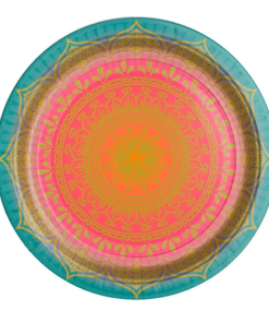 Diwali Paper Plates